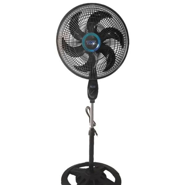 Ventilador de Pé 40cm - Potente e silencioso