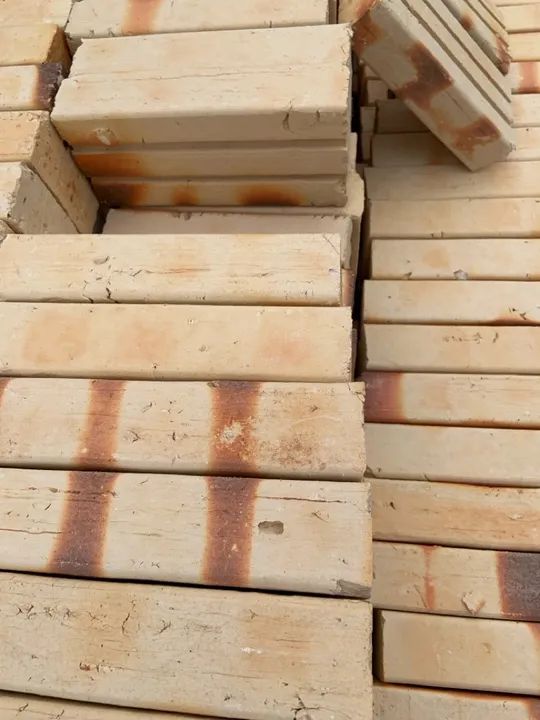 Tijolos refratários de primeira  - Foto 4