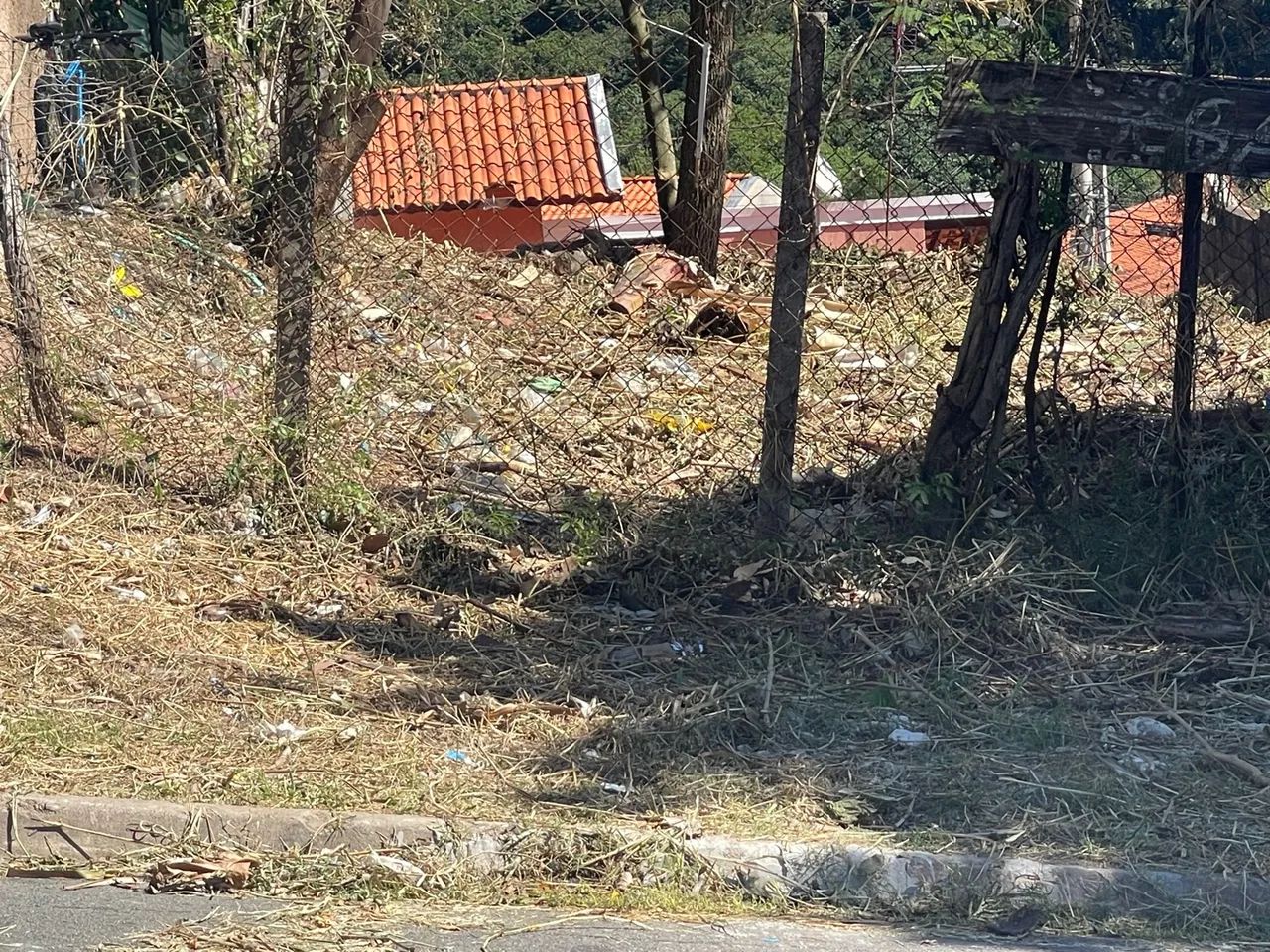 foto - Campo Limpo Paulista - Jardim Europa