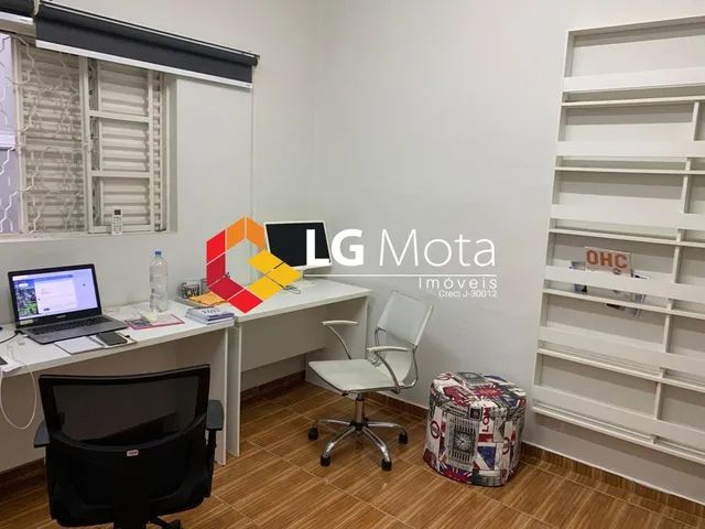 CASA COMERCIAL A VENDA NO TAQUARAL CAMPINAS/SP - Foto 5