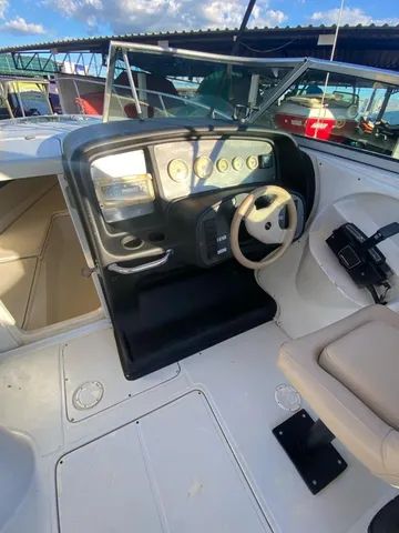 Lancha 27 pés 270 - Foto 12