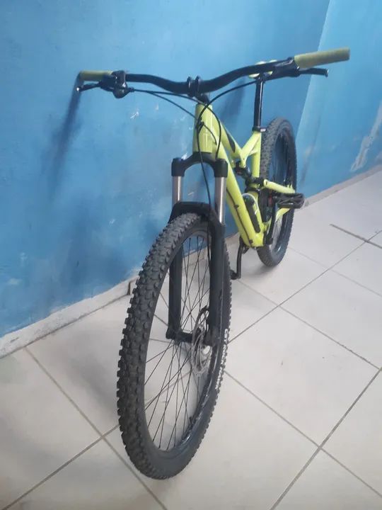 Bike aro 29  Specialized camber  2017  L - Foto 3