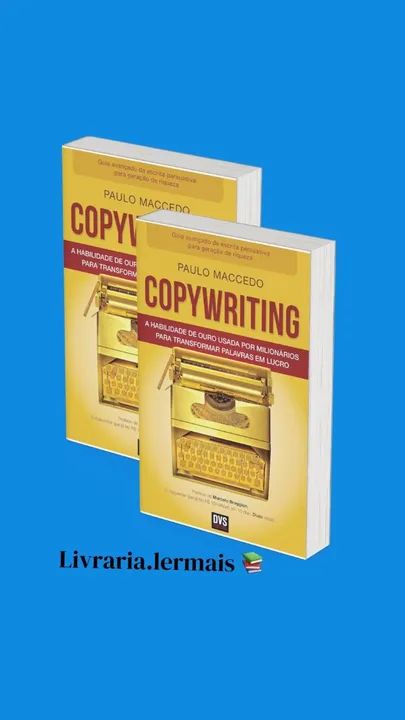 Copywriting - Volume 2