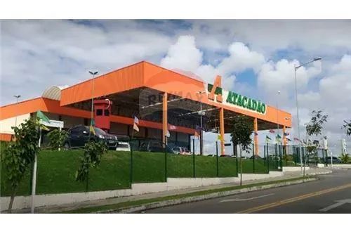 Camaçari áreas COMERCIAIS AO LADO DO BOULEVARD SHOPPING - Foto 4