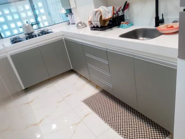 Móveis Planejados - Cozinhas (98) 9  * - Foto 5