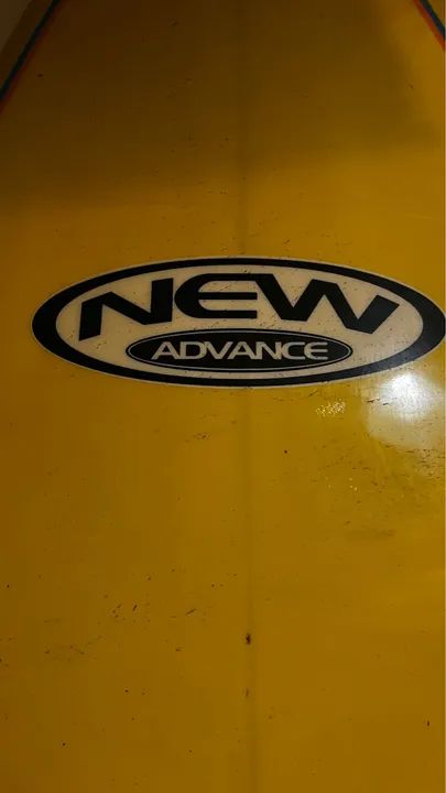 Prancha de Surfe Supwave  - Foto 2