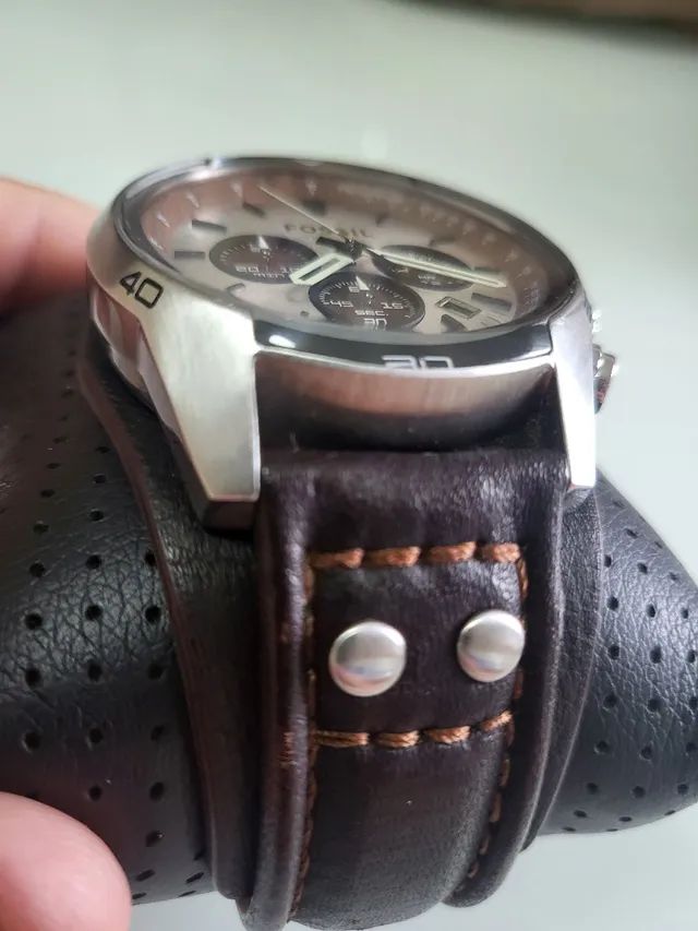Relógio Fossil - Foto 4