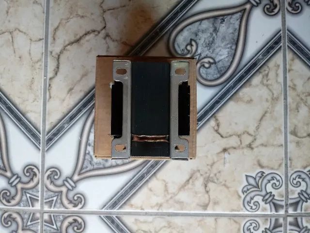 Transformador Dagnall D 3682 100 VA - Foto 4