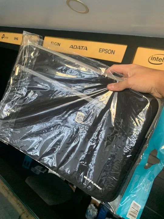 Cases de notebook Multilaser - Foto 2