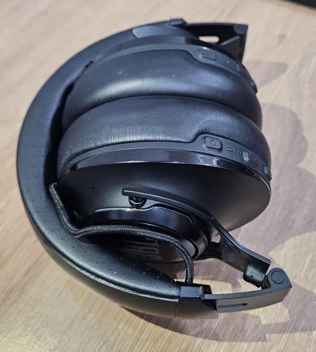 Fone JBL CLUB 950nc - Foto 2