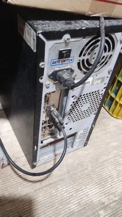 Monitor AOC 19 polegadas - Foto 2