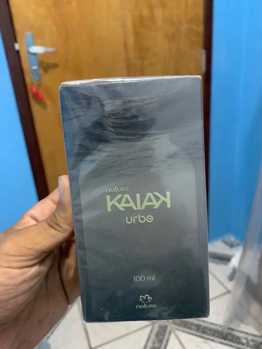 Perfume Kaiak Urbe 