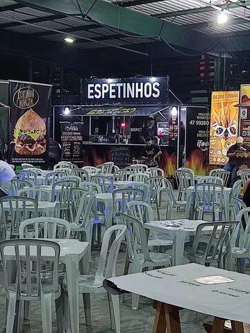 "TORRO" - FOOD TRUCK COMPLETO ANO 2022  - pronto para trabalhar - Foto 2