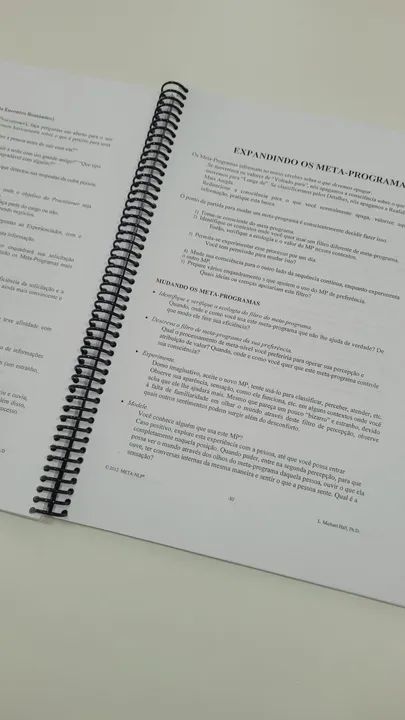 Treinamento Intensivo Practitioner em PNL - META-PNL - Foto 2
