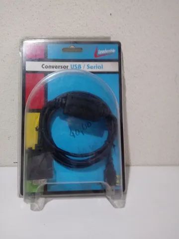 Conversor USB/Serial - Leardership.OKM - Foto 3