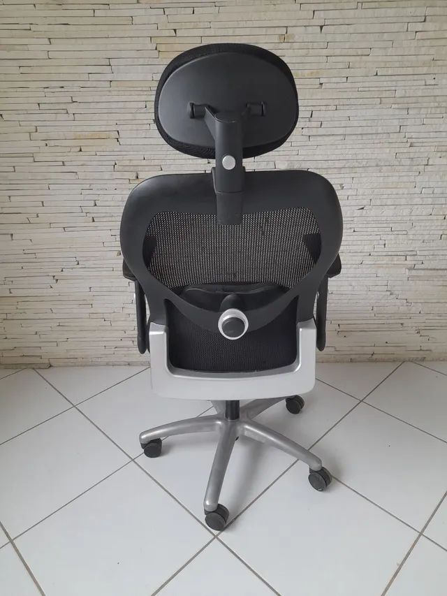 Cadeira New Ergon  - Foto 4