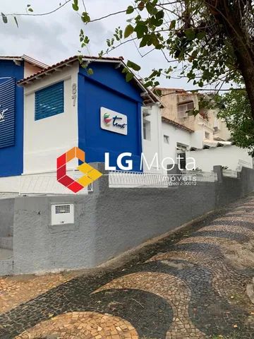CASA COMERCIAL A VENDA NO TAQUARAL CAMPINAS/SP - Foto 2