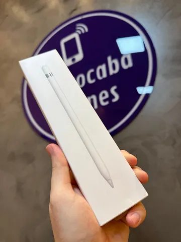 Apple Pencil 1 nova