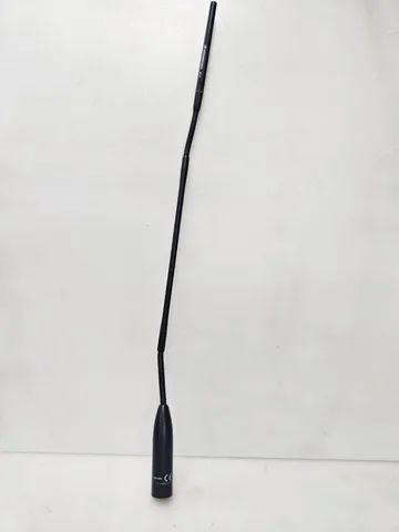 Microfone Gooseneck Sennheiser Mzh3042 Com Cápsula Me36!! - Foto 3