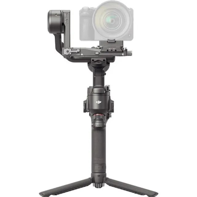 Estabilizador Gimbal Dji RS 4 Novo/Lacrado - Foto 2