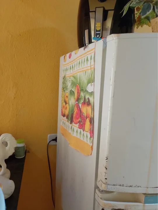 Geladeira Consul Frost Free - Foto 4