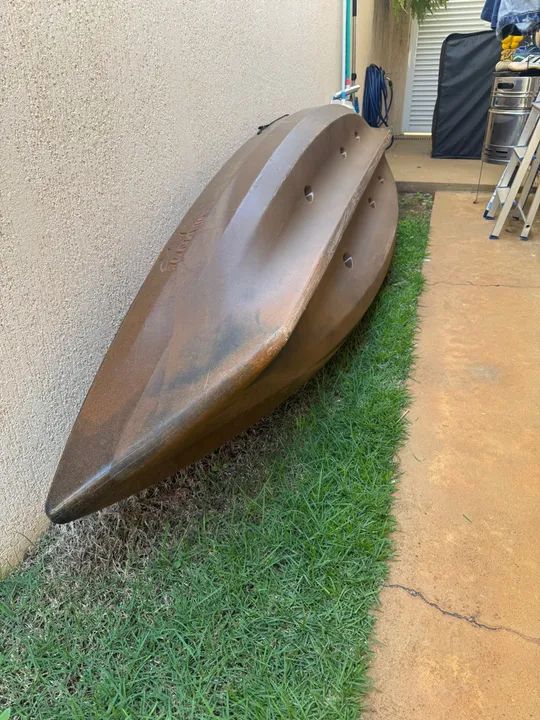 Caiaque Tuna 115 Hidro2eko - Foto 4