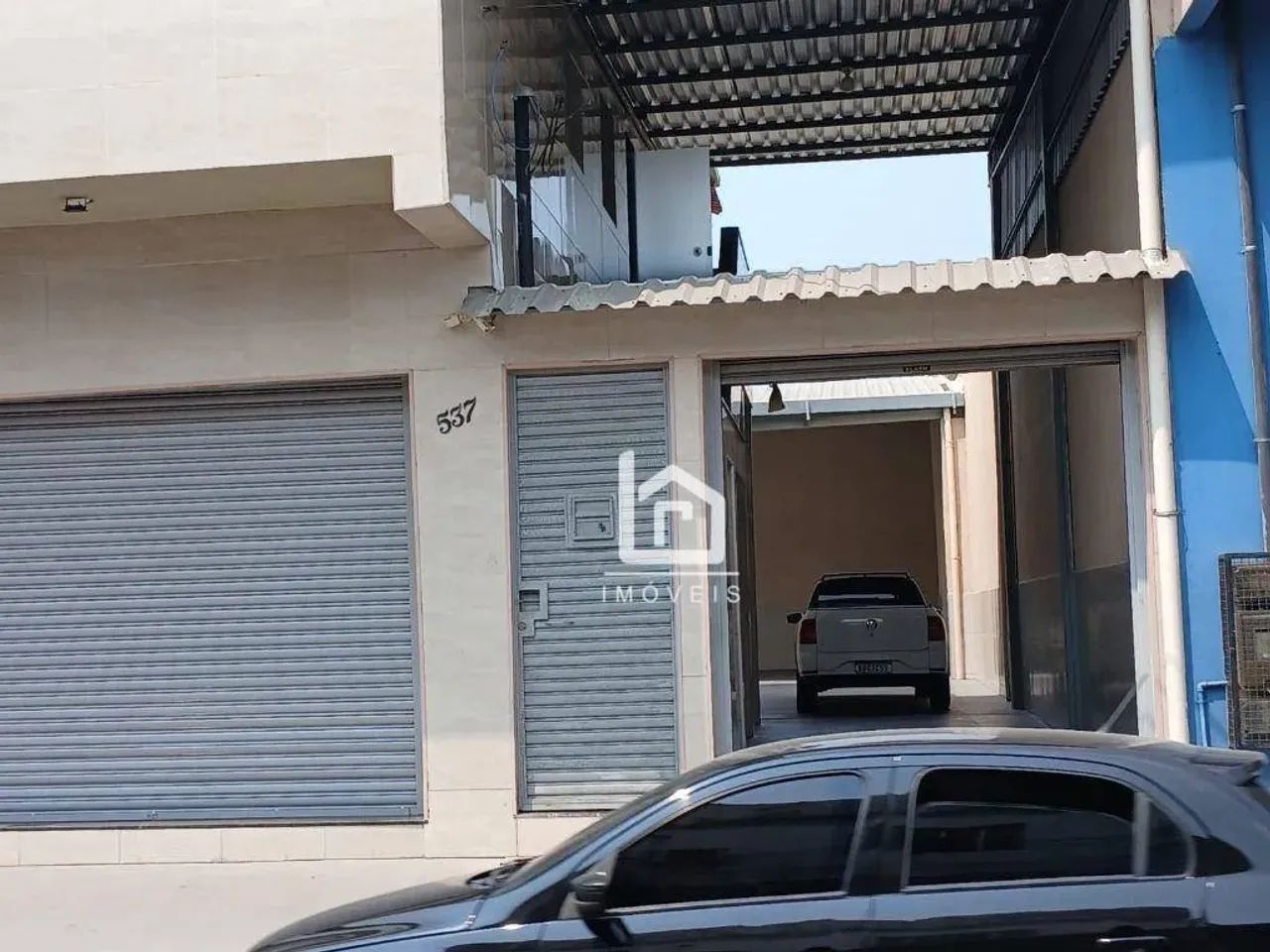 Oportunidade: prédio com ponto comercial e apartamentos em Vila Velha - Foto 5