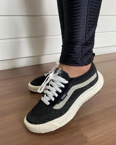Lançamento Vans Ultrarange Vr3 Premium - Foto 4
