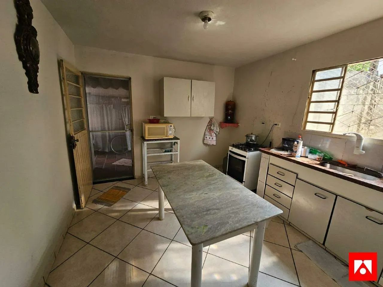 Casa ampla com edícula à venda na Vila Linópolis, em Santa Bárbara d'Oeste - Foto 3
