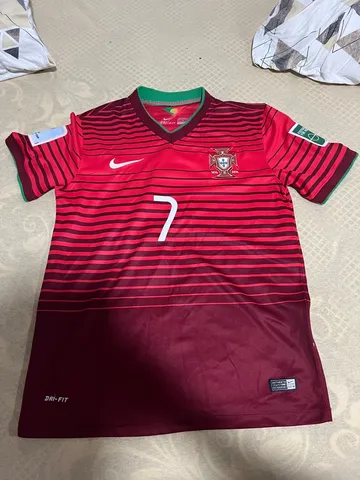 camisa do Brasil seleção copa 2014 queima de estoque!