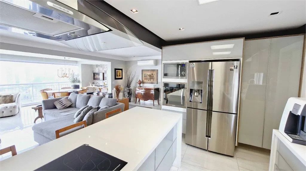 Apartamento com 2 quartos à venda em Várzea De Baixo - SP