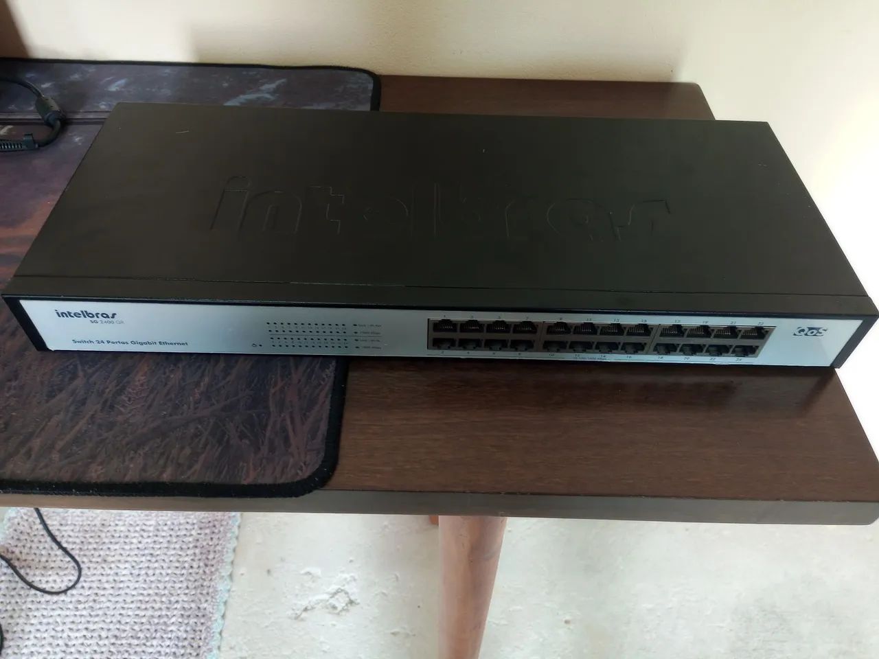 Switch gigabyte  - Foto 4