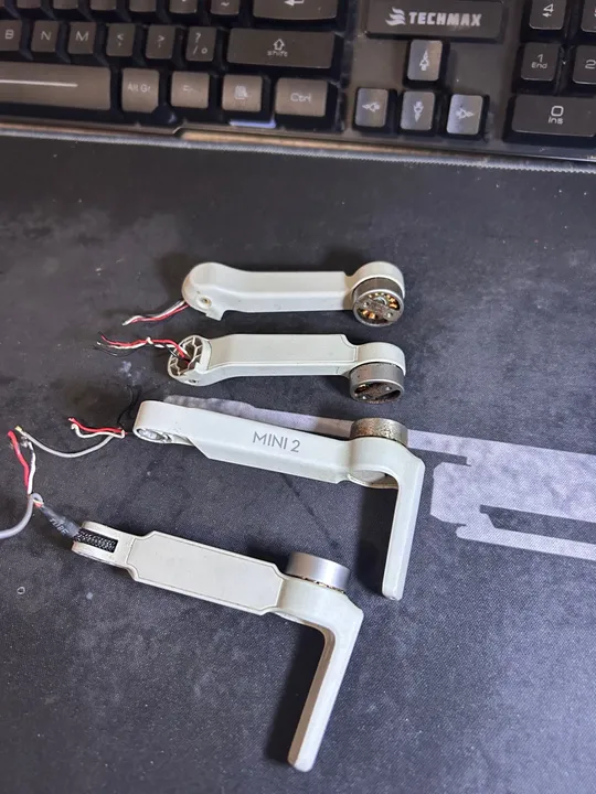 Braço DJI MINI 2