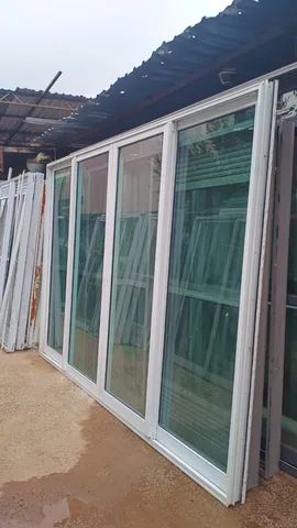 Compra de Portas - Janelas em Itapevi - Foto 5