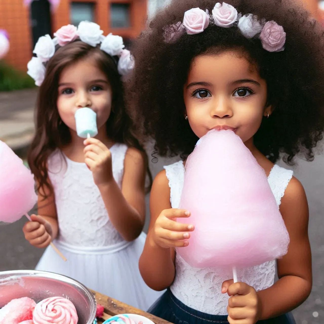 Carrinho de lanches para festa em salvador  mini pizza - Foto 6