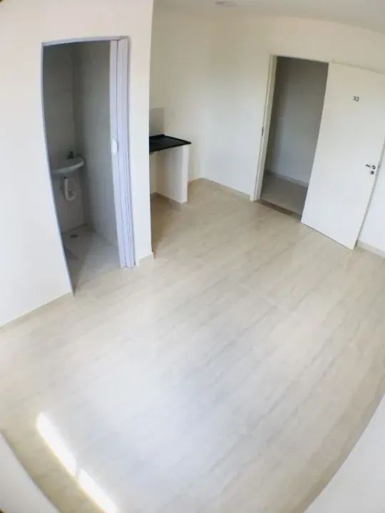 Studio para locação, 25 m² próximo do metrô Tatuapé! - Foto 5