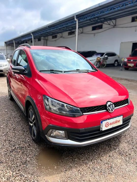 FOX X TREME 2019 1.6 estado de novo 