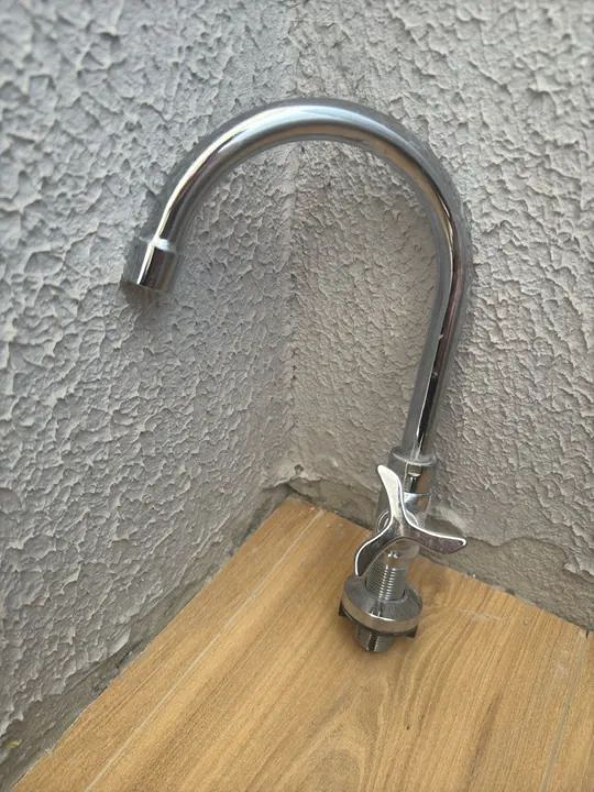 Torneira Cozinha Docol