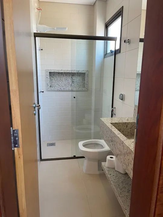 Apartamento 2 quartos, mobiliados , Centro de Patos de minas - Foto 3