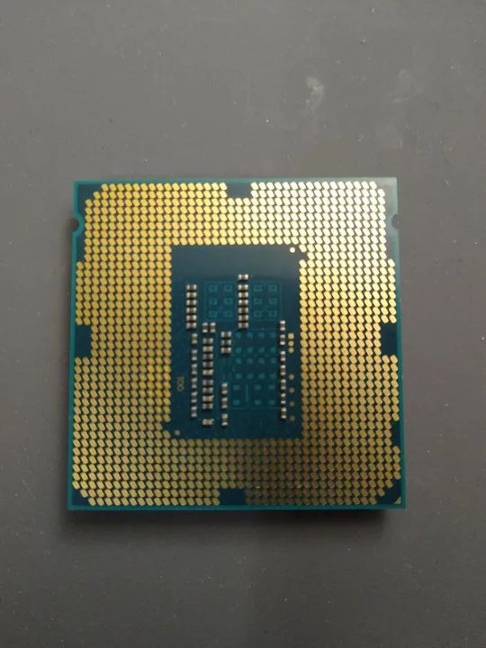 Processador PC intel core i3-4160 - Foto 2