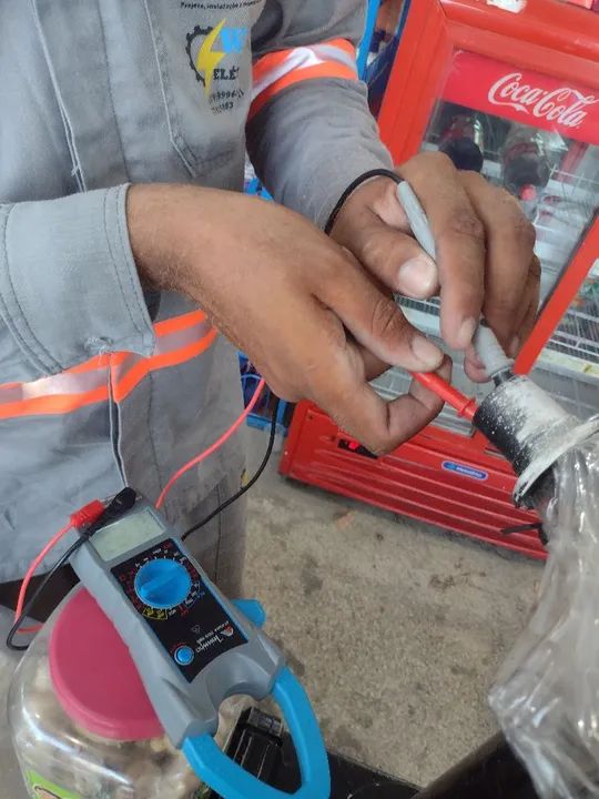 Eletricista - Foto 4