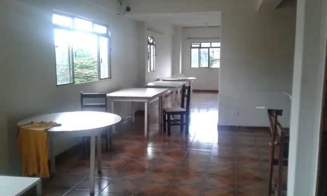 Aluga-se Kitinetes mobiliadas para solteiros em Foz do iguaçú,proximo do Paraguai. - Foto 3