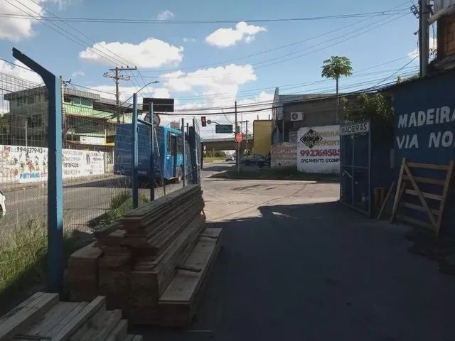 Galpão no bairro Satélete - Foto 4