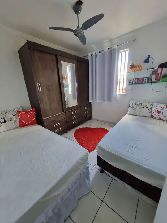 Apartamento completo próximo às Praias  - Foto 3