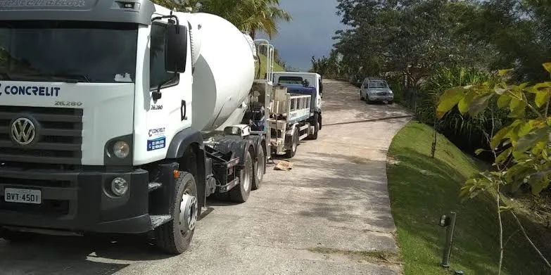 Concreto Brasília - Promoção  - Foto 3
