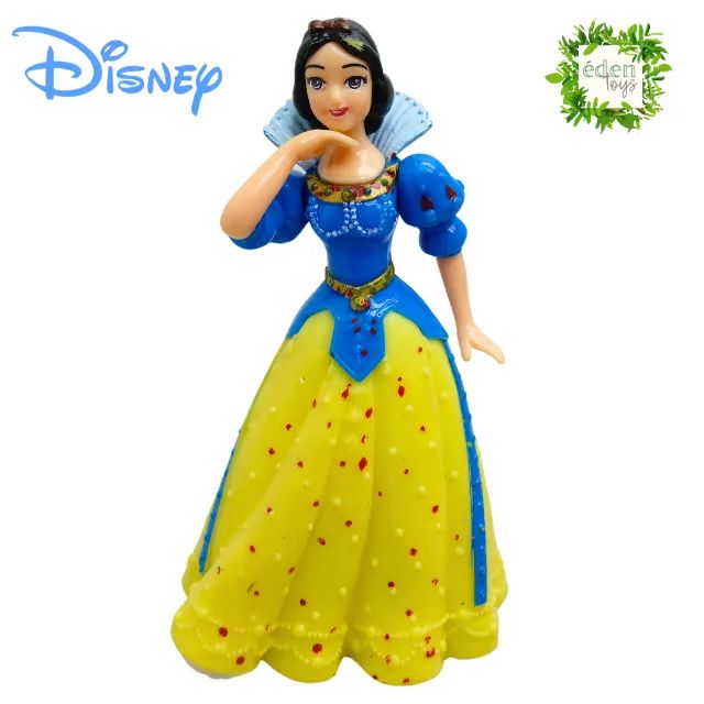 Disney Princesas Estatueta (cód 080) - Foto 2