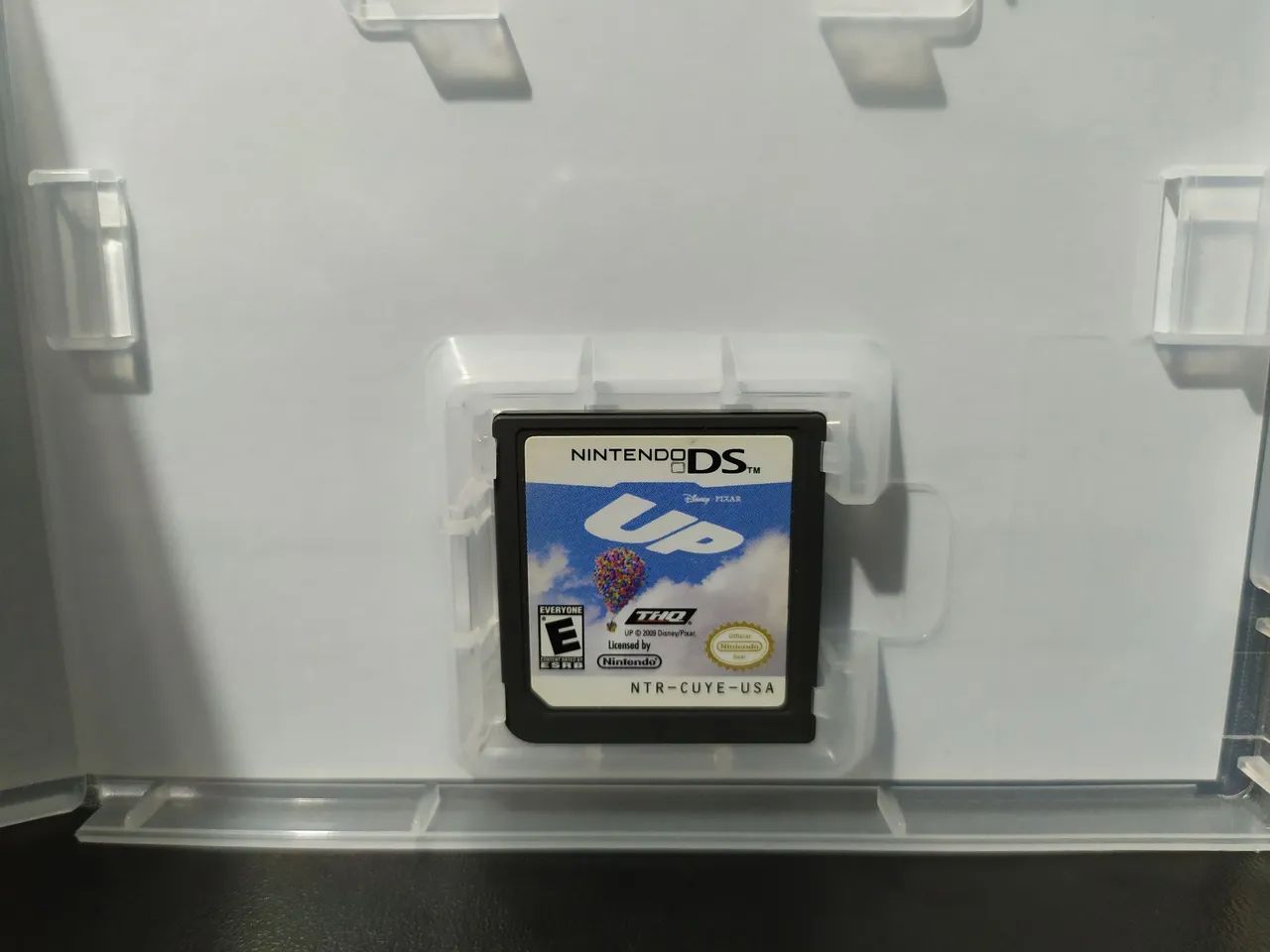 Disney - UP - Nintendo Ds 