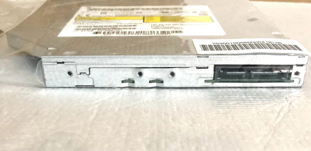 HP CD/DVD Reader and Writer for Laptop and All in One64317903673729123