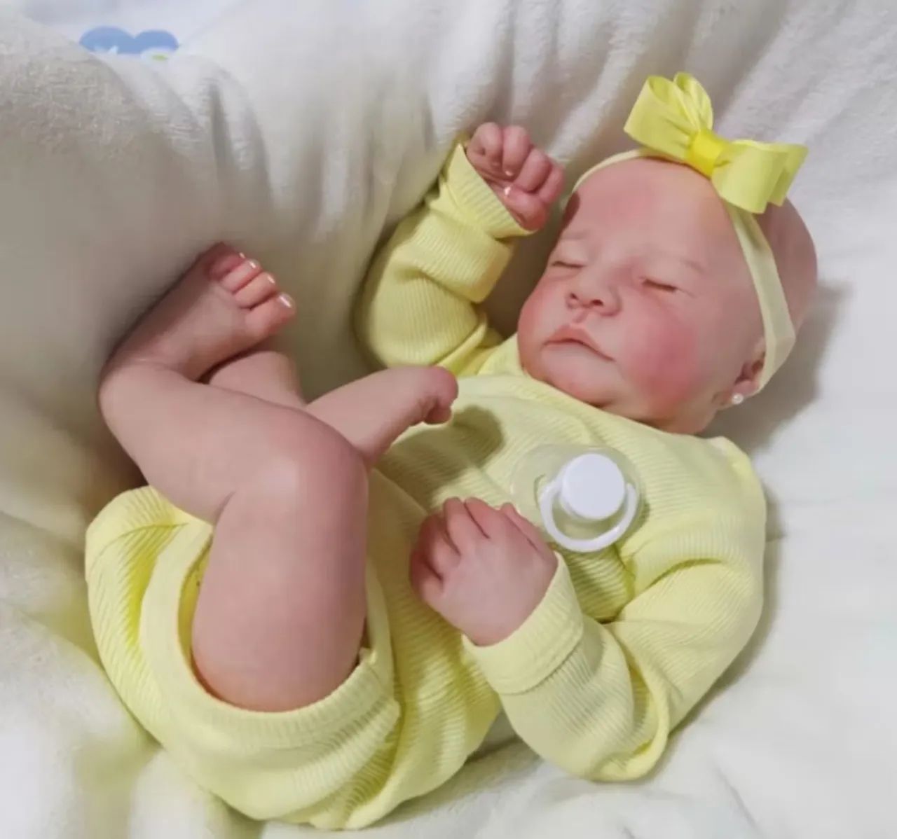 Bebê ? Reborn  - Foto 2