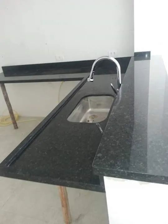 Faço tudo em mármore e granito peça já seu orçamento grátis * - Foto 3